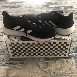 Running Shoes Adidas
